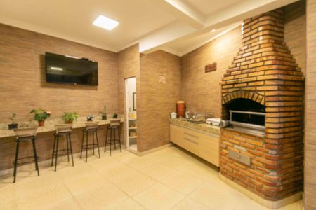 Casa à venda com 200m², 3 quartos e 3 vagasÁrea de Serviço