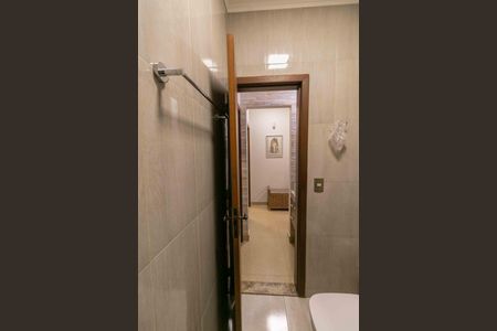 Casa à venda com 200m², 3 quartos e 3 vagasBanheiro