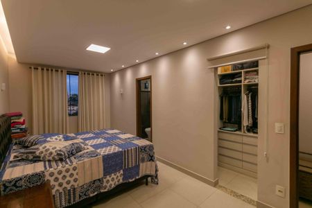 Casa à venda com 200m², 3 quartos e 3 vagasQuarto 3