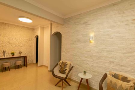 Casa à venda com 200m², 3 quartos e 3 vagasSala