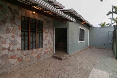 Casa à venda com 200m², 3 quartos e 3 vagasÁrea comum