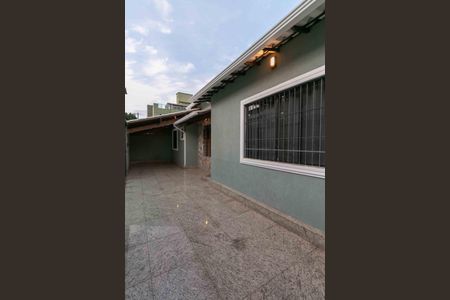 Casa à venda com 200m², 3 quartos e 3 vagasÁrea comum