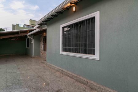 Casa à venda com 200m², 3 quartos e 3 vagasÁrea comum