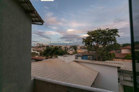 Casa à venda com 200m², 3 quartos e 3 vagasVista do Quarto