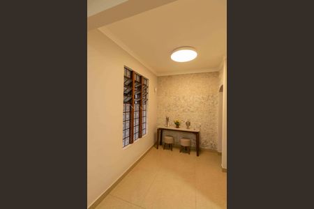 Casa à venda com 200m², 3 quartos e 3 vagasSala