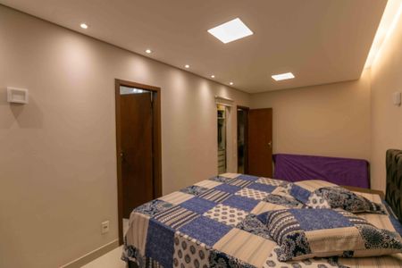 Casa à venda com 200m², 3 quartos e 3 vagasQuarto 3