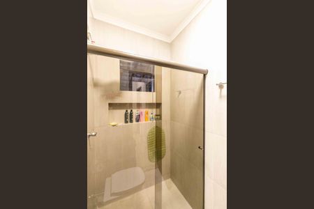 Casa à venda com 200m², 3 quartos e 3 vagasBanheiro