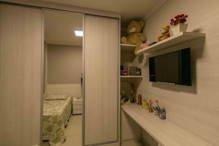 Casa à venda com 200m², 3 quartos e 3 vagasQuarto