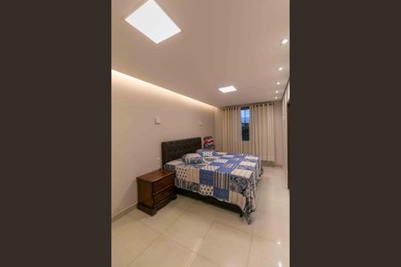 Casa à venda com 200m², 3 quartos e 3 vagasQuarto 3