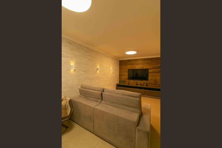 Casa à venda com 200m², 3 quartos e 3 vagasSala