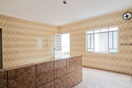 Casa à venda com 160m², 4 quartos e 1 vagaCozinha