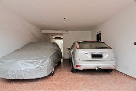 Casa à venda com 160m², 4 quartos e 1 vagaGaragem