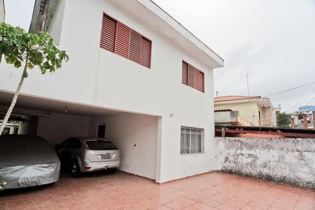 Casa à venda com 160m², 4 quartos e 1 vagaGaragem