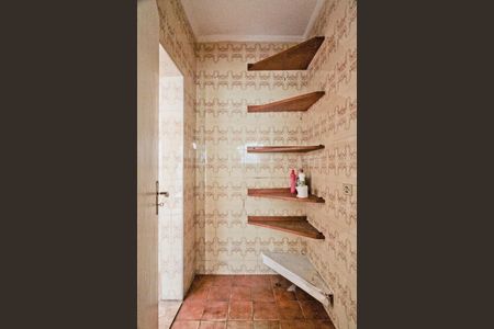 Casa à venda com 160m², 4 quartos e 1 vagaCozinha