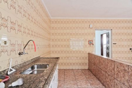 Casa à venda com 160m², 4 quartos e 1 vagaCozinha
