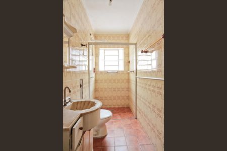 Casa à venda com 160m², 4 quartos e 1 vagaBanheiro