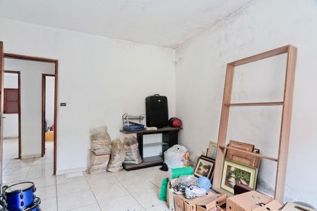 Casa à venda com 160m², 4 quartos e 1 vagaQuarto 3