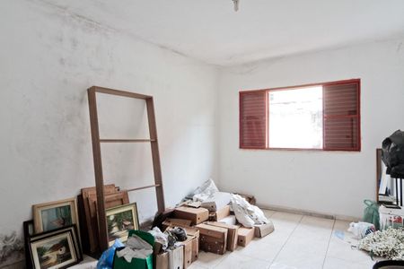 Casa à venda com 160m², 4 quartos e 1 vagaQuarto 3