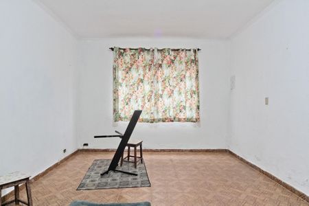 Casa à venda com 160m², 4 quartos e 1 vagaSala