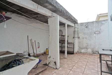 Casa à venda com 160m², 4 quartos e 1 vagaÁrea Privativa