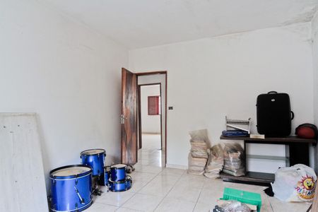 Casa à venda com 160m², 4 quartos e 1 vagaQuarto 3