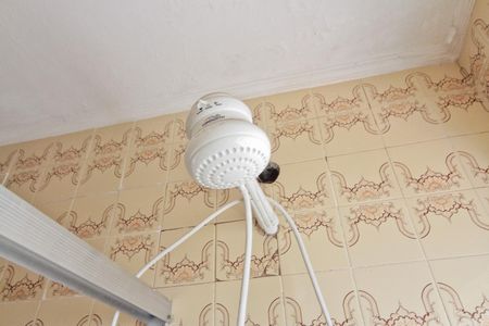 Casa à venda com 160m², 4 quartos e 1 vagaBanheiro