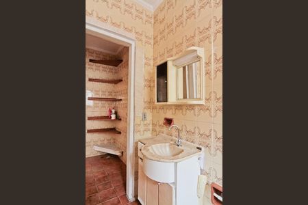 Casa à venda com 160m², 4 quartos e 1 vagaCozinha