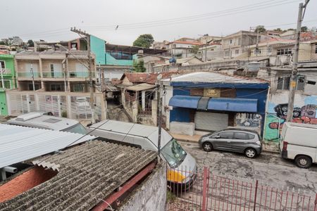 Casa à venda com 160m², 4 quartos e 1 vagaVista do Quarto 2