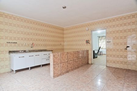 Casa à venda com 160m², 4 quartos e 1 vagaCozinha
