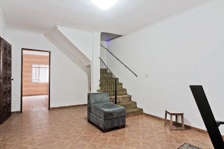 Casa à venda com 160m², 4 quartos e 1 vagaSala