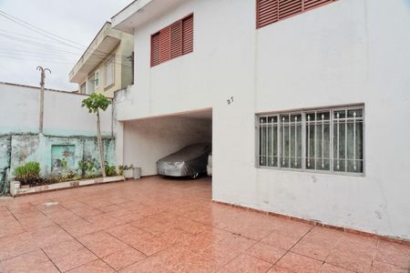 Casa à venda com 160m², 4 quartos e 1 vagaGaragem