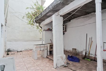 Casa à venda com 160m², 4 quartos e 1 vagaÁrea Privativa