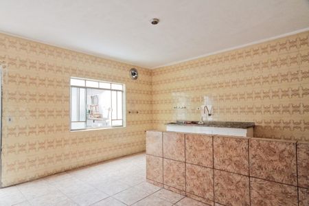 Casa à venda com 160m², 4 quartos e 1 vagaCozinha