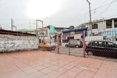 Casa à venda com 160m², 4 quartos e 1 vagaGaragem