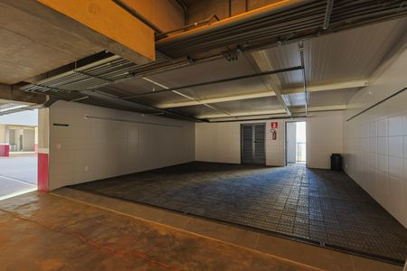 Apartamento à venda com 44m², 1 quarto e 1 vagaGaragem