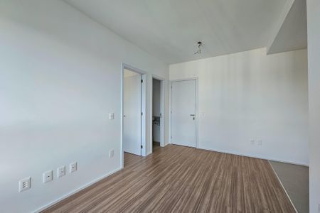 Apartamento à venda com 44m², 1 quarto e 1 vagaSala