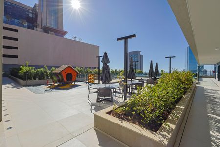 Apartamento à venda com 44m², 1 quarto e 1 vagaÁrea comum - Playground