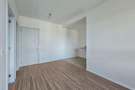 Apartamento à venda com 44m², 1 quarto e 1 vagaSala