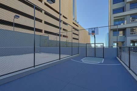 Apartamento à venda com 44m², 1 quarto e 1 vagaQuadra Esportiva