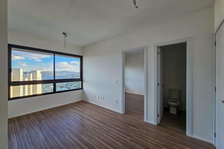 Apartamento à venda com 44m², 1 quarto e 1 vagaSala