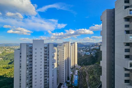 Apartamento à venda com 44m², 1 quarto e 1 vagaVista Sala