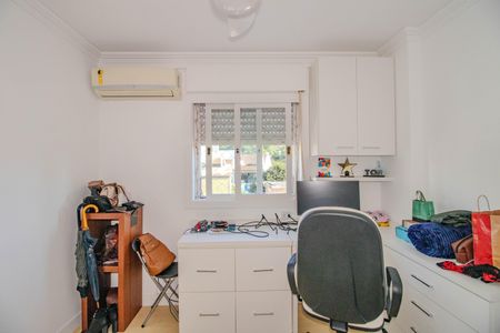 Apartamento à venda com 58m², 2 quartos e 2 vagas Apartamento à venda com 58m², 2 quartos e 2 vagasQuarto