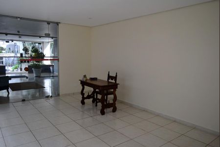 Apartamento à venda com 44m², 1 quarto e 1 vagaÁrea Comum - Salão de Festas