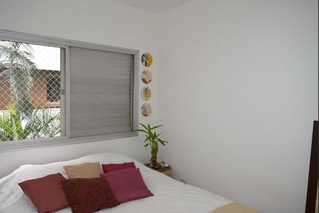 Apartamento à venda com 44m², 1 quarto e 1 vagaQuarto