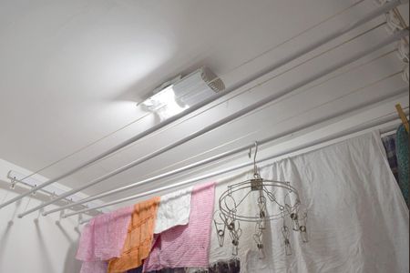 Apartamento à venda com 44m², 1 quarto e 1 vagaÁrea de Serviço