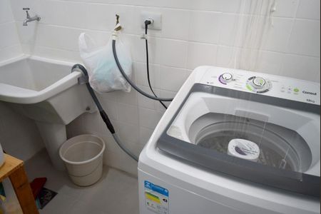 Apartamento à venda com 44m², 1 quarto e 1 vagaÁrea de Serviço