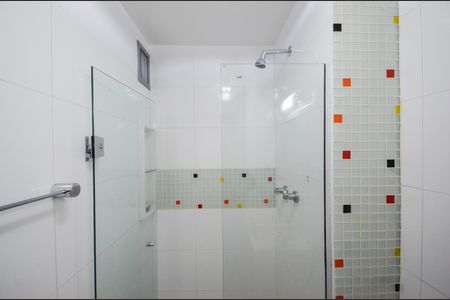 Apartamento para alugar com 96m², 3 quartos e 2 vagas Apartamento para alugar com 96m², 3 quartos e 2 vagasBanheiro Social