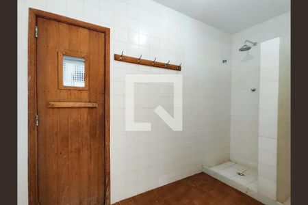 Apartamento para alugar com 96m², 3 quartos e 2 vagas Apartamento para alugar com 96m², 3 quartos e 2 vagasÁrea comum - Sauna
