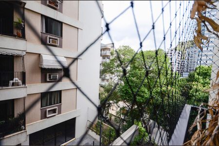 Apartamento para alugar com 96m², 3 quartos e 2 vagas Apartamento para alugar com 96m², 3 quartos e 2 vagasVista da Sala