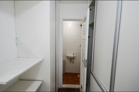 Apartamento para alugar com 96m², 3 quartos e 2 vagas Apartamento para alugar com 96m², 3 quartos e 2 vagasQuarto de Serviço